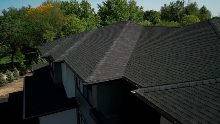 Best Storm Damage Roof Repair  in Gering, NE