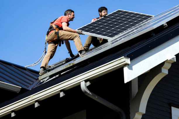 Best Rubber Roofing (EPDM, TPO)  in Gering, NE