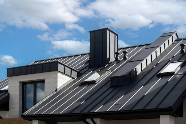 Best Solar Panel Roofing Installation  in Gering, NE